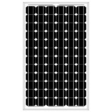 Symmetry 205W 24V Mono-crystalline Solar Module
