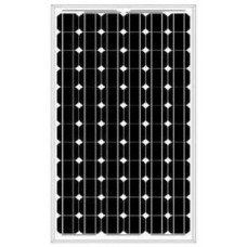 Symmetry 205W 24V Mono-crystalline Solar Module