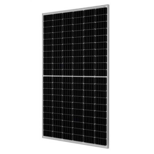 JA Solar 330 Watt Monocrystalline Split-Cell Solar Module