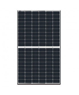 Longi HI-MO 4 PERC Monocrystalline 370 Watt Black Solar Module