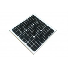 Symmetry 40 Watt 12V Monocrystalline Solar Module