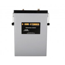 SunXtender PVX4050HT 6V 448AH Sealed AGM Battery 