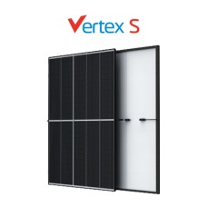 Trina 415 Watt VERTEX S Monocrystalline Solar Module
