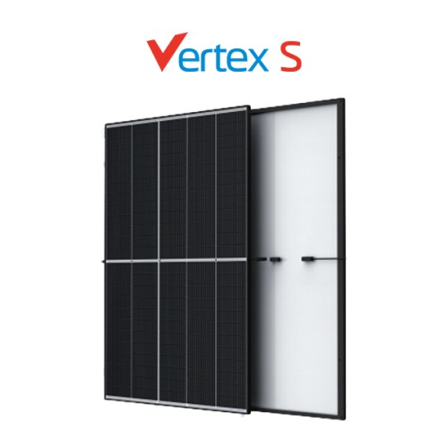 Trina 415 Watt VERTEX S Monocrystalline Solar Module