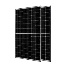 JA Solar 415W Mono M10 cell Black Frame 1500v Solar Module