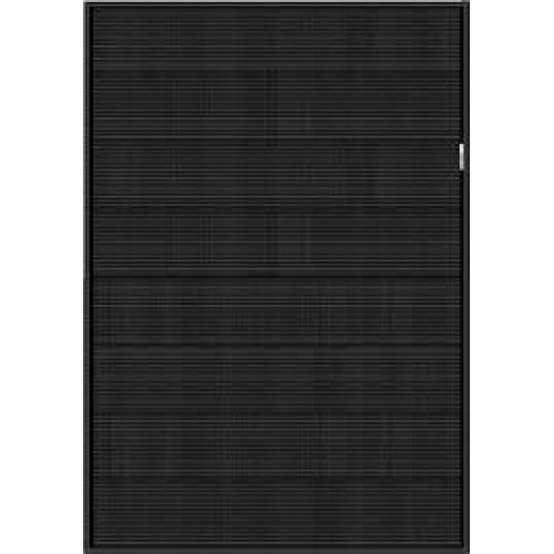 REC Alpha Pure-RX 450 Watt Half-Cell Solar Module 