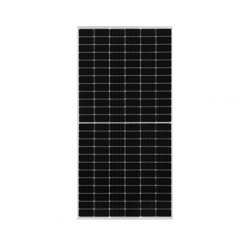 JA Solar460 Watt Monocrystalline Half-Cell Solar Module