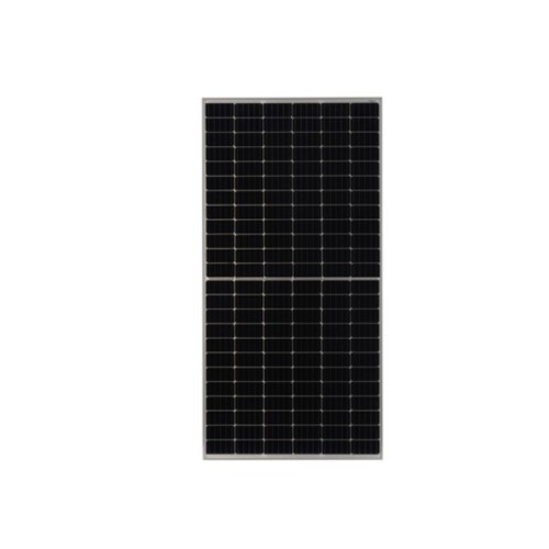 JA Solar 550 Watt 144 Cell Monocrystalline Solar Module
