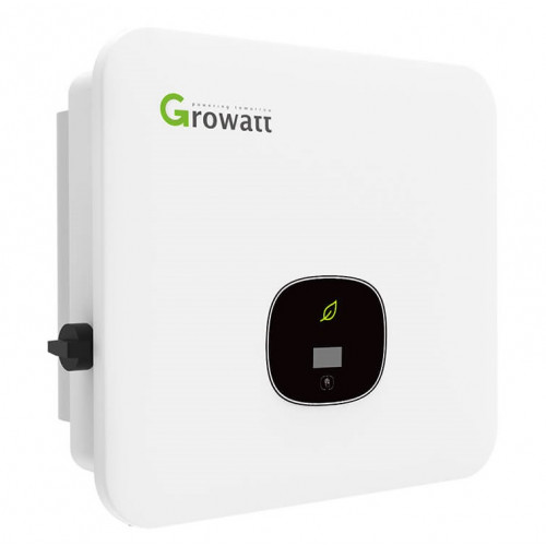 Growatt GW-MOD6000TL3-X 6KW Three Phase Grid Connect Inverter