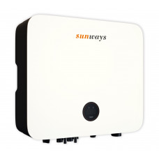 Sunways STS-5KTL 5 KW Single Phase Solar Inverter 