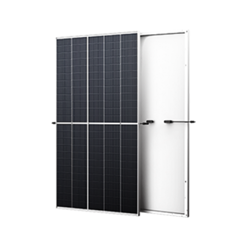 Trina 390 Watt VERTEX PERC Monocrystalline Half-Cell Solar Module