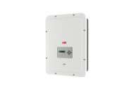 ABB Power One Inverters