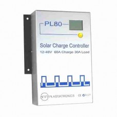 Plasmatronics PL80e 12-48V 80A Regulator