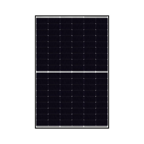 Canadian Solar 440W TOPCon Monofacial N-Type Solar Panel