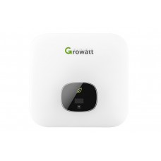 Growatt GW-MIN6000TL-X 6kw Single Phase Grid Connect Inverter With Dual MPPT