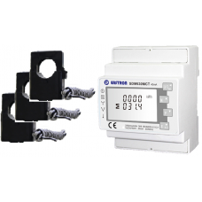 Growatt GW-TPM-CT-E 3 Phase Smart Meter With CT