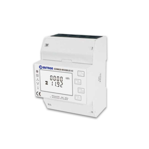 Growatt GW-TPM-E 3 Phase Smart Meter 