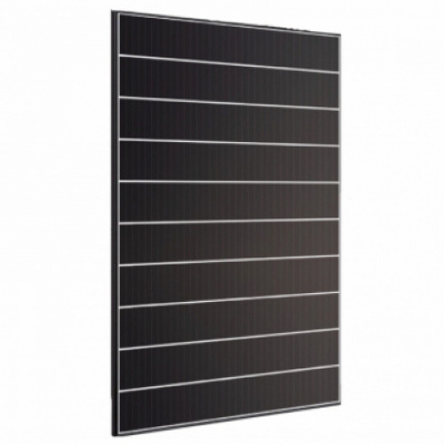 Hyundai HiE-S390UF 390 Watt Mono-PERC Shingled Solar Module