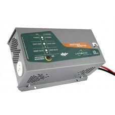 Latronics LS648 Pure Sine Wave Inverter 48V 600W