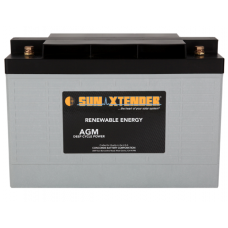 SunXtender PVX1290T 12V 149AH Sealed AGM Battery 