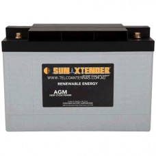 SunXtender PVX890T 12V 102AH Sealed AGM Battery 