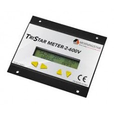 TriStar Digital Meter for TS-MPPT-600V only