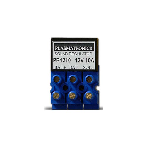 Plasmatronics PR2410 12V 10A Regulator