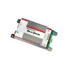 Tristar Relay Driver - Logic Module Accessory