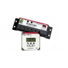 Sunsaver Duo Controller With Remote Meter