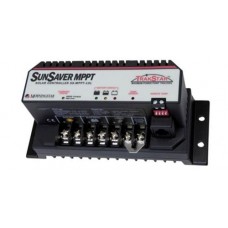Sunsaver MPPT Controller 12V 200W/24V 400W 15A