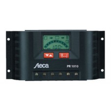 Steca PR 1010 LCD 12/24 10A Regulator