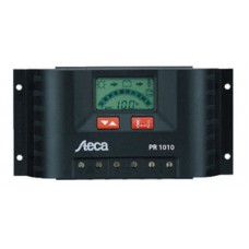 Steca PR 1010 LCD 12/24 10A Regulator