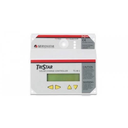 Tristar Digital Meter for TS & TS-MPPT Models