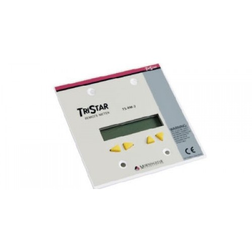 Tristar Remote Digital Meter for TS & TS-MPPT Models