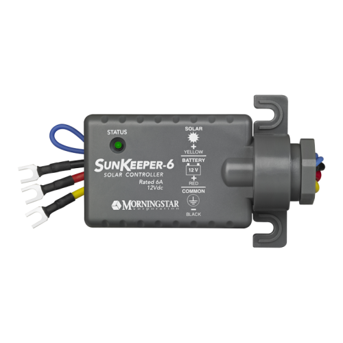 Sunkeeper SK-6 12V 6A Regulator