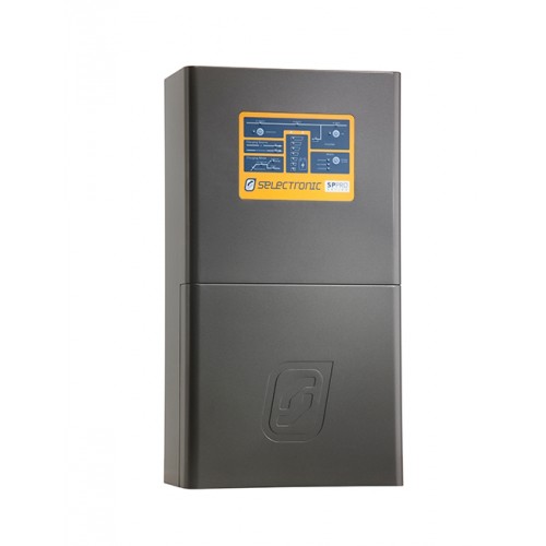 Selectronic Sp Pro SPMC241 4.5KW 24V Inverter Charger 