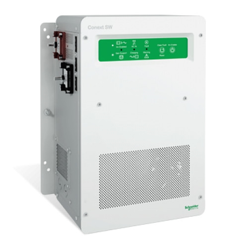 Schneider Electric SW4024-230 4KW 24V Inverter Charger 