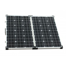 80 Watt Portable Solar Module