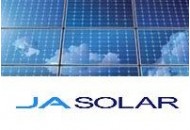 JA Solar Panels JA Solar Panels