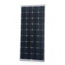 Symmetry 100 Watt 12V Monocrystalline Solar Module