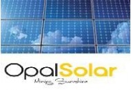 Opal Solar Panels Opal Solar Panels