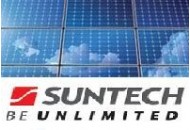 Suntech Solar Panels