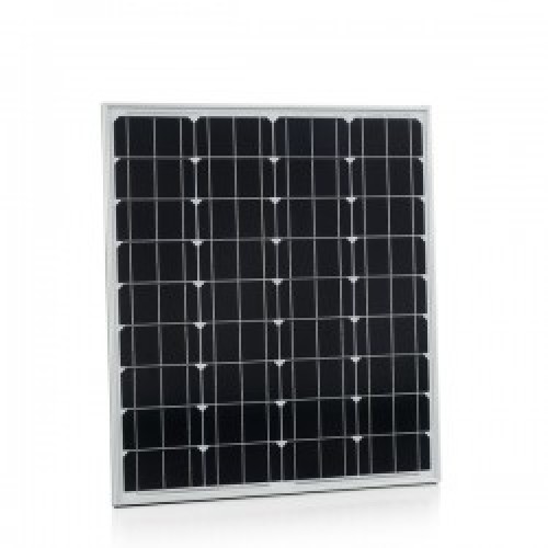 Symmetry 10 Watt 12V Monocrystalline Solar Module