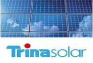 Trina Solar Panels