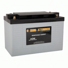 SunXtender PVX6480T 2V 756AH Sealed AGM Battery 
