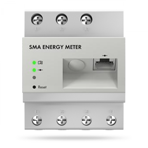 SMA Energy Meter 2.0