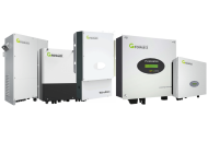 Growatt Inverters