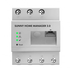 SMA Sunny Home Manager 2.0