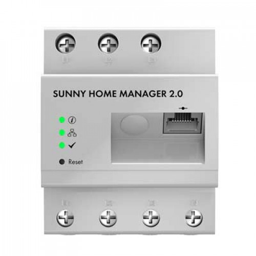 SMA Sunny Home Manager 2.0