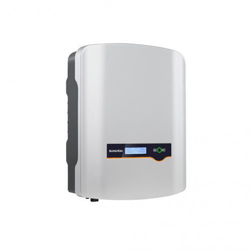 Sungrow G2 Premium 2.5KW 1 Phase 1 MPPT Grid Connect Inverter 